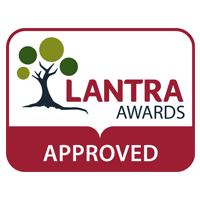 Lantra Approved
