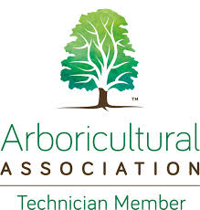 Arboricultural Association Member