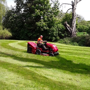 Lawn maintenance Lawn maintenance